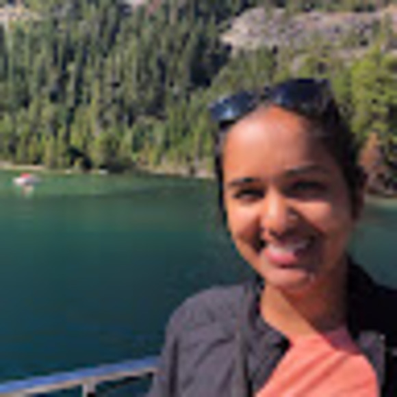 Meet your Posher, Roopa - Picture 1 of 1